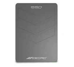 SSD  OCPC XTG-200 128Gb SATA3 2.5" 3D TLC (OCGSSD25S3T128G) -  1