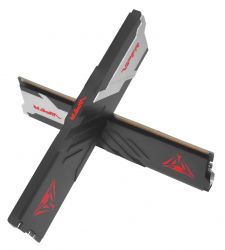 ������ 16Gb x 2 (32Gb Kit) DDR5, 7200 MHz, Patriot Venom, Black, 34-42-42-84, 1.45V, � ���������� (PVV532G720C34K) - �������� 2