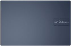 ������� 15" Asus VivoBook 15 X1504ZA-BQ028 Quiet Blue 15.6" FullHD 1920x1080 IPS �������, Intel Core i5-1235U 3.3-4.4GHz, RAM 8GB, SSD 512GB, Intel Iris Xe Graphics, DOS - �������� 7