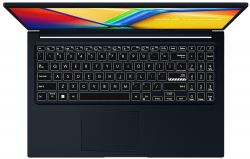 ������� 15" Asus VivoBook 15 X1504ZA-BQ028 Quiet Blue 15.6" FullHD 1920x1080 IPS �������, Intel Core i5-1235U 3.3-4.4GHz, RAM 8GB, SSD 512GB, Intel Iris Xe Graphics, DOS - �������� 6