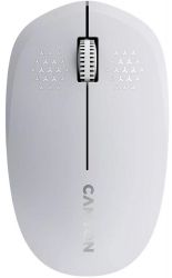   Canyon MW-04, White, Bluetooth, , 1200 dpi, 3 , 1xAA (CNS-CMSW04W) -  1