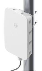   Cambium Networks XV2-23T Outdoor Wi-Fi 6 Access Point, White, 5 GHz  2402 /, Wi-Fi 6, 1 x 10/100/1000/2500 Mbps