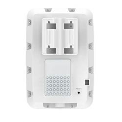   Cambium Networks XV2-23T Outdoor Wi-Fi 6 Access Point, White, 5 GHz  2402 /, Wi-Fi 6, 1 x 10/100/1000/2500 Mbps -  5