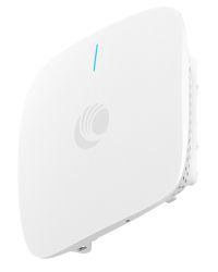   Cambium Networks XV2-21X Wi-Fi 6 Access Point, White, 5 GHz  2402 /, Wi-Fi 6, 1 x 10/100/1000/2500 Mbps -  1