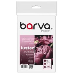  Barva, , A6 (10x15), 260 /, 100 ,  "Everyday" (IP-LE260-401) -  1