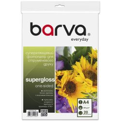  Barva, , A4, 260 /, 20 ,  "Everyday" (IP-RE260-391) -  1