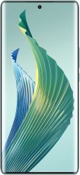  Honor Magic5 Lite 5G Emerald Green, 2 Nano-SIM, 6.67" (24001080) 120 , AMOLED, Snapdragon 695 2x2.2GHz+6x1.8GHz, RAM 8GB, ROM 256GB, GPS, Wi-Fi, BT, LTE, 4 Cam, Li-Ion 5100mAh, Android 12 -  2
