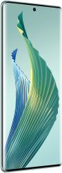  Honor Magic5 Lite 5G Emerald Green, 2 Nano-SIM, 6.67" (24001080) 120 , IPS, Snapdragon 695 2x2.2GHz+6x1.8GHz, RAM 8GB, ROM 256GB, MicroSD (Max 1Tb), GPS, Wi-Fi, BT, LTE, 4 Cam, Li-Ion 5100mAh, Android 12 -  3