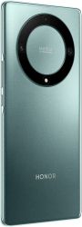  Honor Magic5 Lite 5G Emerald Green, 2 Nano-SIM, 6.67" (24001080) 120 , AMOLED, Snapdragon 695 2x2.2GHz+6x1.8GHz, RAM 8GB, ROM 256GB, GPS, Wi-Fi, BT, LTE, 4 Cam, Li-Ion 5100mAh, Android 12 -  6