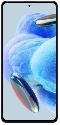  Xiaomi Redmi Note 12 Pro 5G Polar White, 2 Nano-SIM, 6.67" (24001080) AMOLED, MediaTek Dimensity 1080 (2x2.6 GHz + 6x2.0 GHz), RAM 8GB, ROM 256GB, GPS, Wi-Fi, BT, 5G, 4 Cam (50Mp+8Mp+2Mp+16Mp), Li-Ion 5000mAh, Android 12 -  2