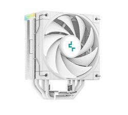 ����� ��� ���������� Deepcool AK400 DIGITAL, White, ��������, 1x120 ��, LCD �����, 500~1850 �10% ��/���, ��� Intel 115x/1200/1700, AMD AM4/AM5 (R-AK400-WHADMN-G)