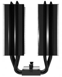    ID-Cooling SE-207-XT ARGB Black, 2x120  ARGB, /, Intel: 1700, 1200, 1150, 1151, 1155, 1156, AMD: AM4/AM5, 157144122 , 4-pin PWM,  280  -  7