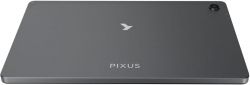  10.4" Pixus Titan Grey, (1920x1080) IPS, MediaTek Helio G99 2.2GHz+2.0GHz, RAM 8Gb, ROM 128Gb, MicroSD (max 2Tb), LTE, Wi-Fi, noBT, 2 Cam (5Mp + 2Mp), 6200 mAh, Android 13 -  6