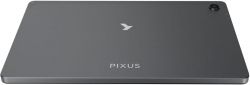 ���������� �� 10.4" Pixus Titan Grey, (1920x1080) IPS, MediaTek Helio G99 2.2GHz+2.0GHz, RAM 8Gb, ROM 128Gb, MicroSD (max 2Tb), LTE, Wi-Fi, noBT, 2 Cam (5Mp + 2Mp), 6200 mAh, Android 13 - �������� 6