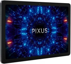   10.4" Pixus Drive Grey, (1920x1080) IPS, MediaTek Helio G99 2.2GHz+2.0GHz, RAM 8Gb, ROM 128Gb, MicroSD (max 2Tb), LTE, Wi-Fi, noBT, 2 Cam (5Mp + 2Mp), 6200 mAh, Android 13 -  3