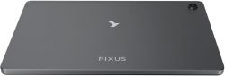   10.4" Pixus Drive Grey, (1920x1080) IPS, MediaTek Helio G99 2.2GHz+2.0GHz, RAM 8Gb, ROM 128Gb, MicroSD (max 2Tb), LTE, Wi-Fi, noBT, 2 Cam (5Mp + 2Mp), 6200 mAh, Android 13 -  6