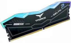 DDR5 2x16GB/6400 Team T-Force Delta RGB(BK) UD-D5 (FF3D532G6400HC40BDC01) -  2