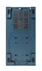  Montech SKY TWO, Dark Blue, Mid Tower,  ,  ATX / Micro ATX / Mini ITX, 2xUSB 3.0 / 1xType-C, . CPU - 168  / GPU - 400 , 4x120  ARGB,        -  8