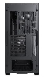  Montech AIR 903 BASE, Black, Mid Tower,  ,  E-ATX / ATX / Micro ATX / Mini ITX, 2xUSB 3.0 / 1xType-C, . CPU - 180  / GPU - 400 , 3x140 ,      -  4