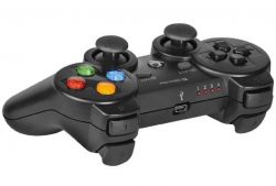 ������� Defender Crusher�USB,�Bluetooth,�Li-Ion,�PlayStation3/��/Android (64290) - �������� 2