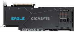  GeForce RTX 3080 Ti, Gigabyte, EAGLE OC, 12Gb GDDR6X, 384-bit, 2xHDMI/3xDP, 1680/19000 MHz, 2x8-pin (GV-N308TEAGLE OC-12GD) Refurbished -  7
