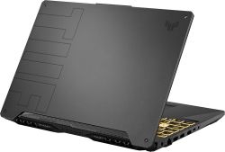  15" Asus TUF Gaming F15 FX506HF-HN012 (90NR0HB4-M00180) Bonfire Black 15.6" FullHD 1920x1080 IPS  144Hz, Intel Core i5-11400H 2.7-4.5GHz, RAM 16GB, SSD 512GB, nVidia GeForce RTX 2050 4GB, DOS,   -  6