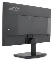  21.5" Acer EK220QE3BI (UM.WE0EE.303) Black, WLED, IPS, 1920x1080, 1 , 250 /, 1000:1, 178/178, VGA/HDMI, Vesa 100x100 -  2