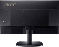  21.5" Acer EK221QE3BI (UM.WE1EE.301) Black, WLED, IPS, 1920x1080, 1 , 250 /, 1000:1, 178/178, VGA/HDMI, Vesa 100x100 -  6