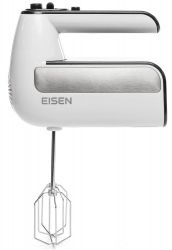 ������ Eisen EHM-415W, White, 450W, ������, 5 ���������, ����� �����, �������, ����� ��� ������ �����, ������ �� ��������� - �������� 2