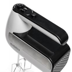 ������ Eisen EHM-415W, White, 450W, ������, 5 ���������, ����� �����, �������, ����� ��� ������ �����, ������ �� ��������� - �������� 5