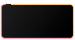  HyperX Pulsefire Mat RGB Speed, Black, 900 x 420 x 3 , RGB  (10 ),  USB 1.4 