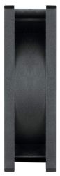 ���������� 80 ��, Arctic P8 Max, Black, 80�80�25 ��, 500-5000 ��/��, 4-pin (PWM), �������� �������������� (ACFAN00286A) - �������� 4