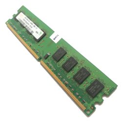  ' DDR2 2Gb PC-6400 Hynix (HYMP125U64CP8-S6) -  1