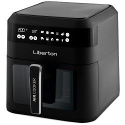 �������� Liberton LAF-3203 Black - �������� 2