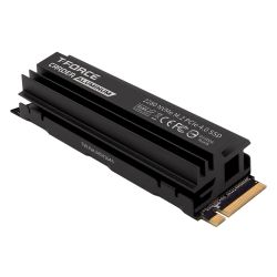 SSD  Team T-Force Cardea A440 Pro 1Tb M.2 PCI-E 4.0 x4 3D TLC   (TM8FPR001T0C128)