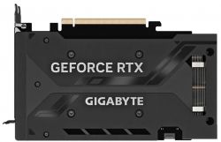  GeForce RTX 4070, Gigabyte, WINDFORCE 2X OC, 12Gb GDDR6X, 192-bit, HDMI/3xDP, 2490/21000 MHz, 8-pin (GV-N4070WF2OC-12GD) -  6