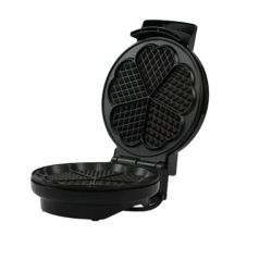 Вафельница Brock WM 3002 BK - Картинка 3