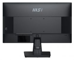 24.5" MSI PRO MP251, Black, WLED, IPS, 1920x1080 (16:9), 1 , 100 , 300 /, 1300:1, HDR400, 178/178, VGA/HDMI, 2x2 , VESA 100x100 , Adaptive Sync -  6