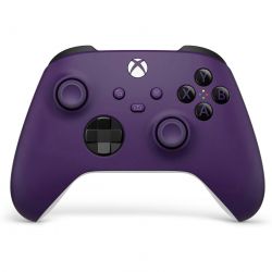  Microsoft Xbox Series X | S, Astral Purple (QAU-00069)