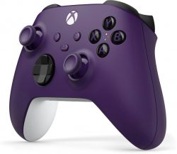  Microsoft Xbox Series X | S, Astral Purple (QAU-00069) -  2