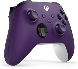 Microsoft Xbox Series X | S, Astral Purple (QAU-00069) -  3