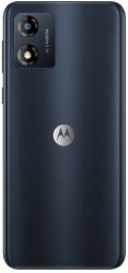 Motorola E13 Cosmic Black, 2 Nano-SIM, 6.5" (1600720) IPS, Unisoc Tiger T606 (8x1.6GHz), RAM 8GB, ROM 128GB, MicroSD ( 512 ), GPS, Wi-Fi, BT, LTE, 2 Cam, Li-Ion 5000mAh, Android 13 -  3