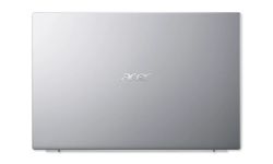  15" Acer Aspire 3 A315-58-39A8 (NX.ADDEU.015) Pure Silver 15.6" FullHD 1920x1080 IPS , Intel Core i3-1115G4 3.0-4.1GHz, RAM 8GB, SSD 256GB, Intel UHD Graphics, DOS -  6