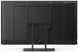 Телевізор 55" Liberton LTV-55U01AT UltraHD 3840x2160 60Hz, Smart TV, DVB-T2, HDMI, USB, VESA 200x200 - Картинка 5