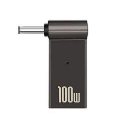 ������� ������� ��� �������� STLab Type-C - DC 7.4x5.0, 100 ��, ��� HP (PD100W-7.4x5.0mm-HP)