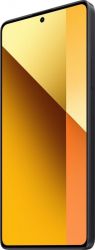  Xiaomi Redmi Note 13 5G Graphite Black, 2 Nano-SIM, 6.67" (24001080, 120 ) AMOLED, MediaTek Dimensity 6080 (2x2.4 GHz + 6x2.0 GHz ), RAM 8GB, ROM 256GB, MicroSD (Max 1Tb), GPS, Wi-Fi, BT, LTE, 4 Cam, Li-Ion 5000mAh, Android 13 -  3