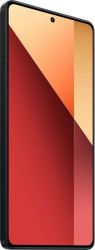  Xiaomi Redmi Note 13 Pro Midnight Black, 2 Nano-SIM, 6.67" (24001080, 120 ) AMOLED, MediaTek Helio G99 (2x2.2 GHz + 6x2.0 GHz), RAM 8GB, ROM 256GB, MicroSD (Max 1Tb), GPS, Wi-Fi, BT, LTE, 4 Cam, Li-Ion 5000mAh, Android 13 -  2