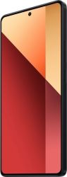  Xiaomi Redmi Note 13 Pro Midnight Black, 2 Nano-SIM, 6.67" (24001080, 120 ) AMOLED, MediaTek Helio G99 (2x2.2 GHz + 6x2.0 GHz), RAM 8GB, ROM 256GB, MicroSD (Max 1Tb), GPS, Wi-Fi, BT, LTE, 4 Cam, Li-Ion 5000mAh, Android 13 -  3