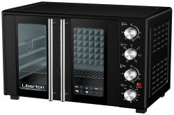  Liberton LEO-500 Black, 1700W, 50,   , 6  , , , 70-250 C,  , , , , ,      