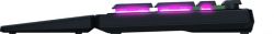 Razer Ornata V3 RGB Mecha-Membrane USB UKR Black,  RGB,  2.1 (RZ03-RZ03-04462100-R371) -  5
